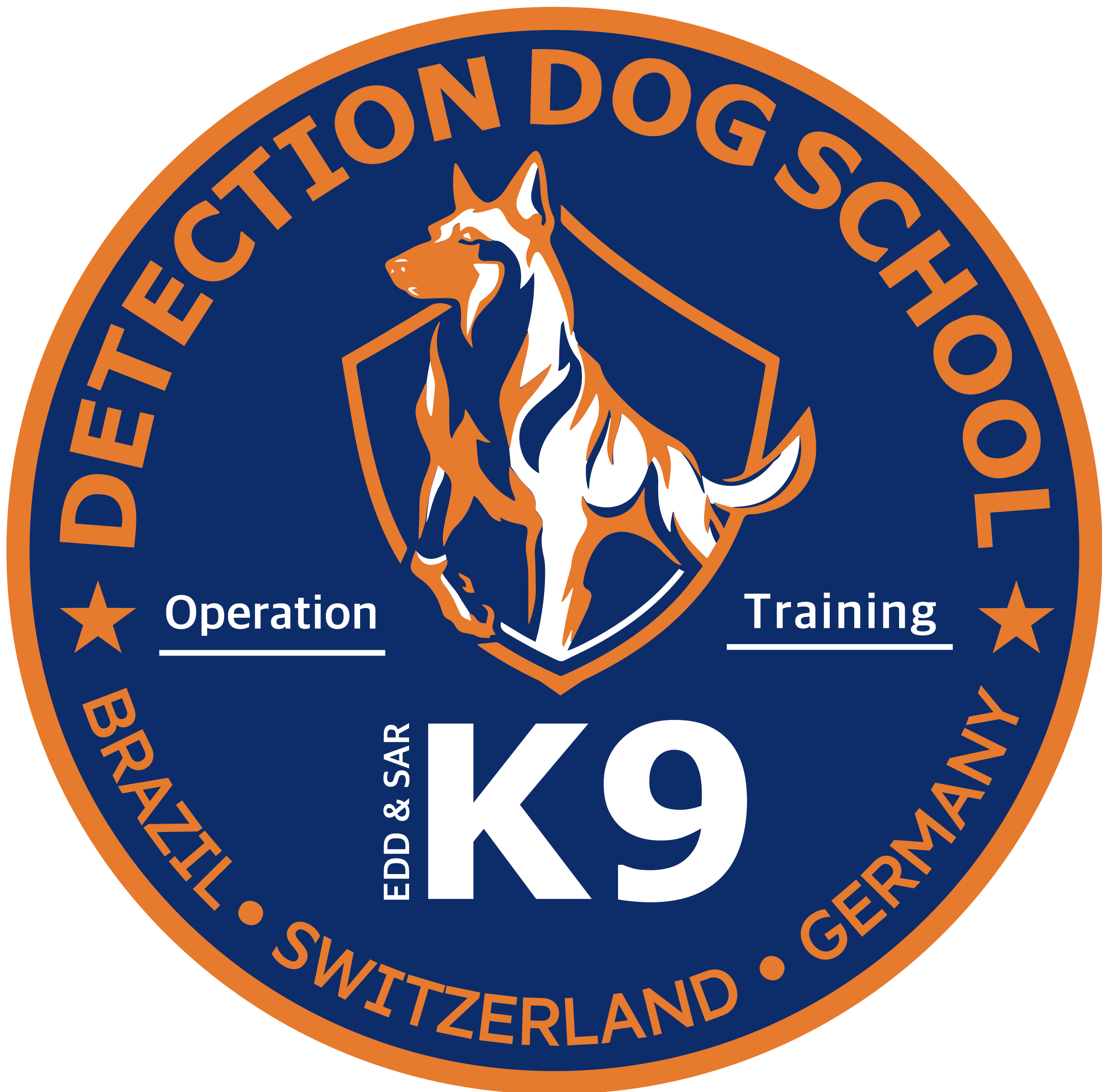 K9 Spuerhundeschule Brazil